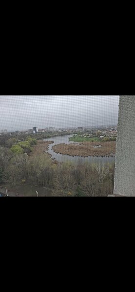 Pantelimon, Priveliste superba!